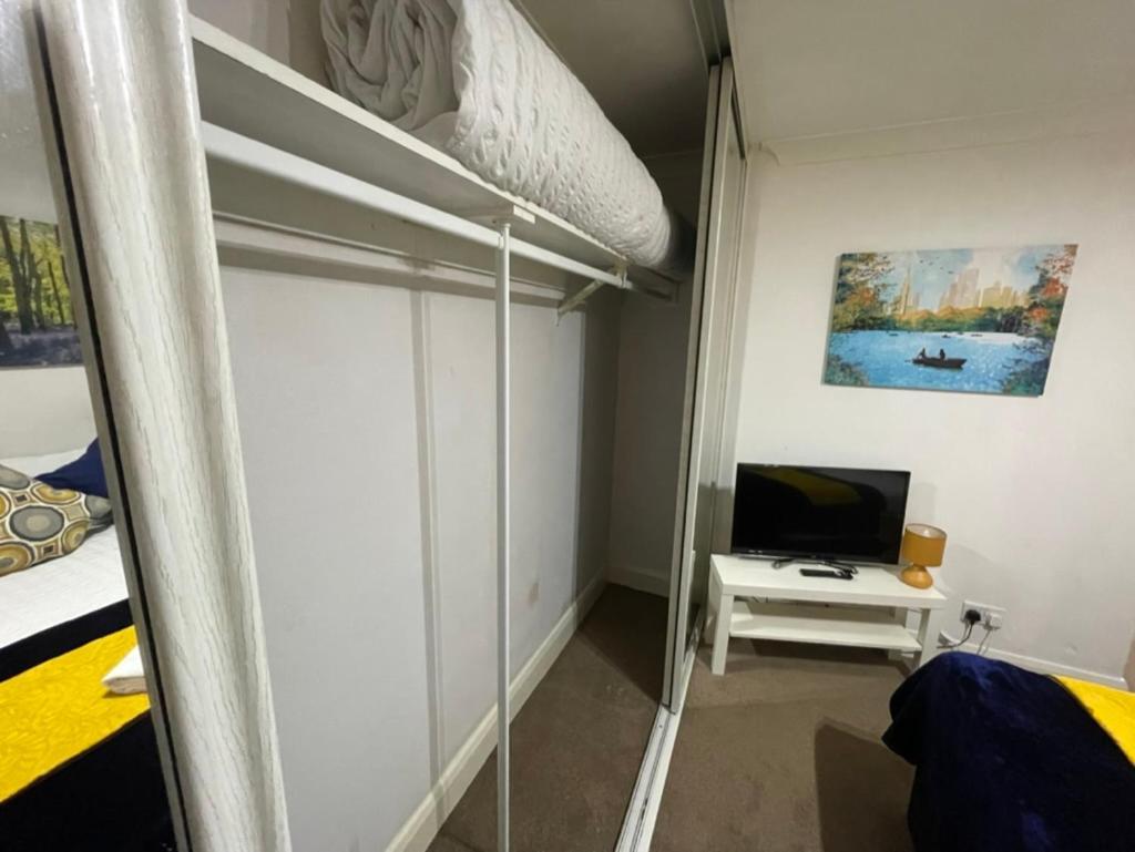 2 Bedrooms Modern Central London Apartment, Full Kitchen, 5 Minutes Tube Station Exterior photo