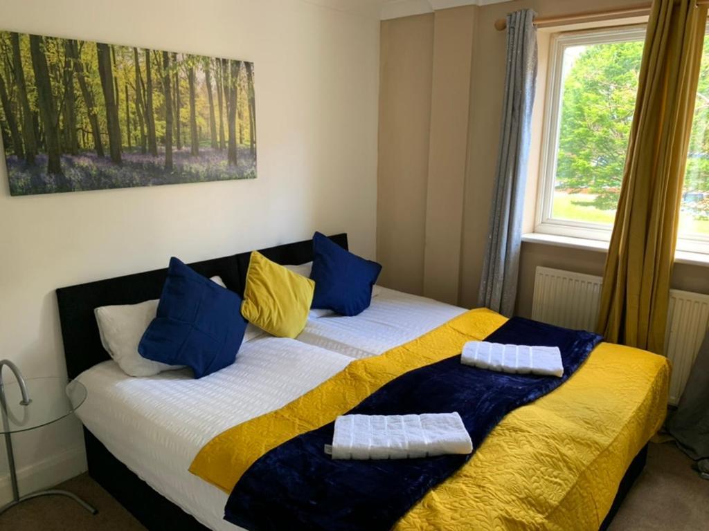 2 Bedrooms Modern Central London Apartment, Full Kitchen, 5 Minutes Tube Station Exterior photo